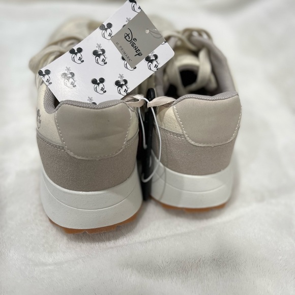 Primark | Shoes | Disney Mickey Mouse Sneakers | Poshmark